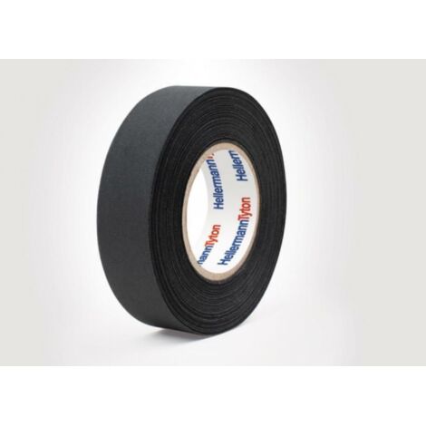 Fabric auto 19x25 black 3/18 si rm 20pz 712-10002