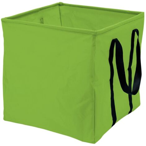 Fabric Grow Bag with Handles, 90L (10088)