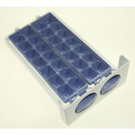 FABRICACION BANDEJA PARA CUBITOS DE HIELO PARA FRIGORÍFICO WHIRLPOOL - 481269028035