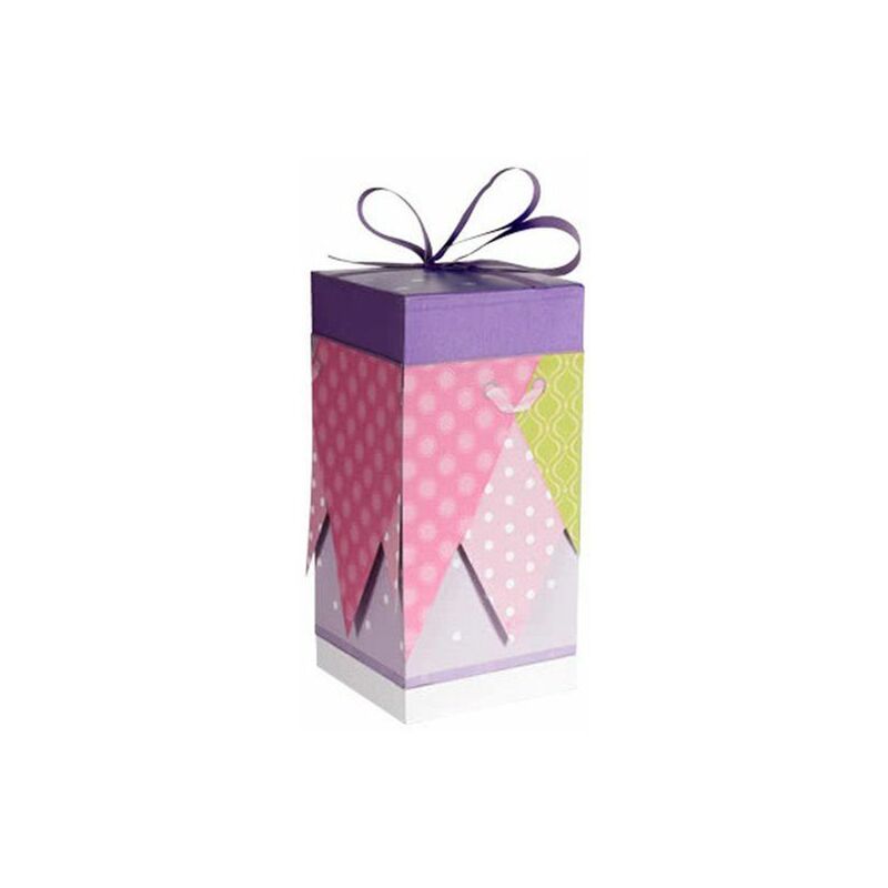Image of 056871000 Lampada da tavolo serie regalo rosa 1xe27 27x14 - Fabrilamp