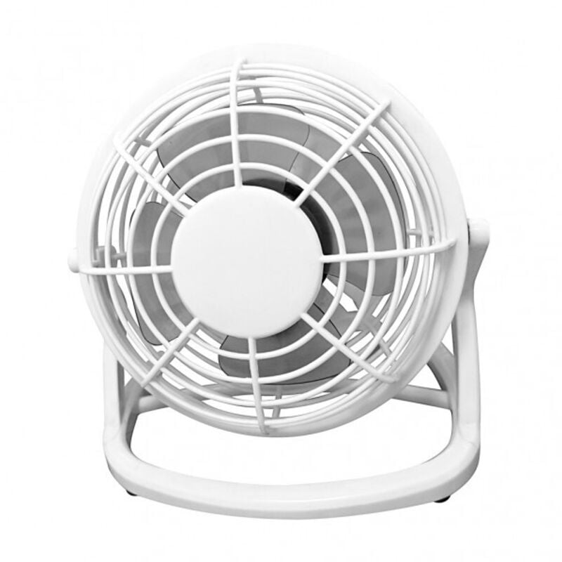 Fabrilamp - 170671001 Tango Mini Ventilatore da