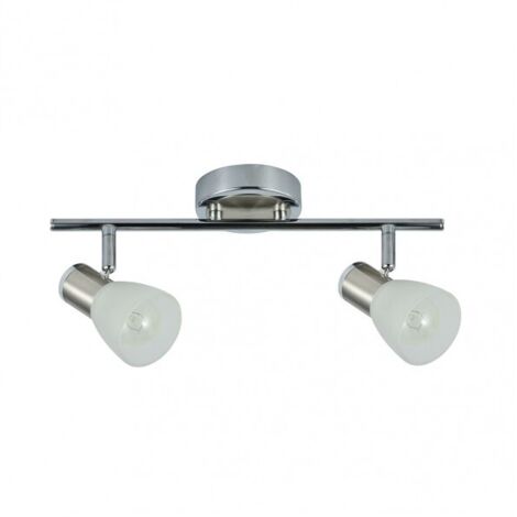 FABRILAMP AKUNADECOR Applique De Baño Modelo Cholo Cromo/niquel