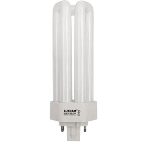 FABRILAMP Bombilla Eco Bona-t Gx24q 3u 4 Pin 26w 4000k