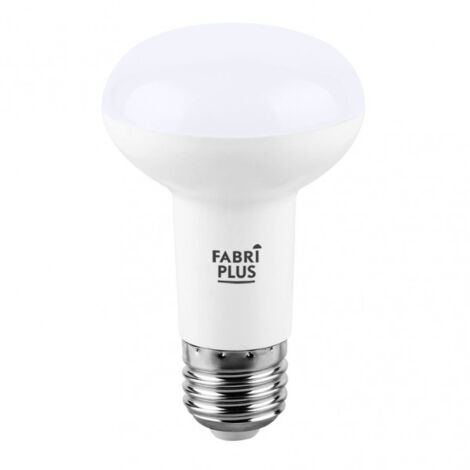 FABRILAMP Bombilla Reflectora 12w 6000k Fabriplus 960lm E27 10x 6,3x6,3 Cm