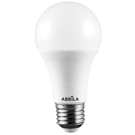 FABRILAMP Bombilla Standar 20w 4000k Fabriplus E27 2000lm 16x9x9 Cm