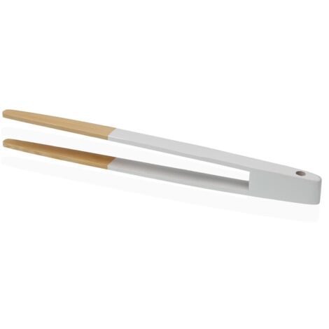 FABRILAMP Colgante Olga 1xe27 Negro/blanco-mad.negra Regx50x50 Cm
