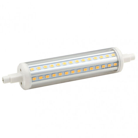 FABRILAMP Glühlampe R7s 8w 4000k Fabriplus 720lm 7,8x2,8x2,8 Cm