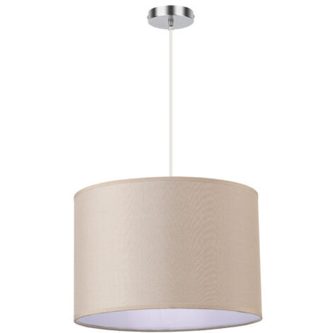 FABRILAMP Hängeleuchte DE CEILING de 1 Licht Modell Chanza