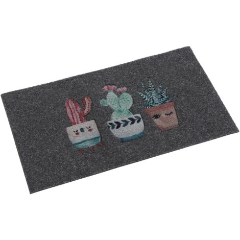 FABRILAMP Lampara Estela 4xe14 Cuero Regx75x13 Cm C/tulipas Cristal Tallado Ambar
