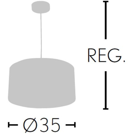 FABRILAMP Mi Lampara - Bomb. Led G9 5w 420lm 3000k 49x16
