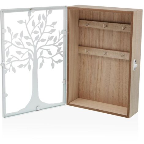FABRILAMP Pie De Salon Armonia 1xe27 1xe14 Marron-madera Oscura C/lector 155x40x40 Cm