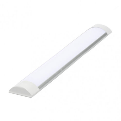 FABRILAMP Sergin 18w 6000k White 1800lm 2,5x60x7,5 Cm