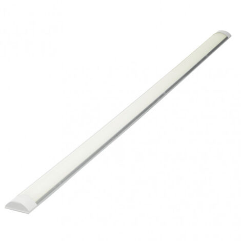 FABRILAMP Sergin 48w 4000k White 4800lm 2.5x150x7.5cm