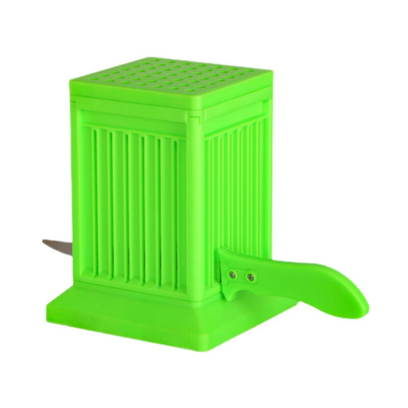 Fei Yu - Fabrique à Brochettes pour Barbecue 49 Trous