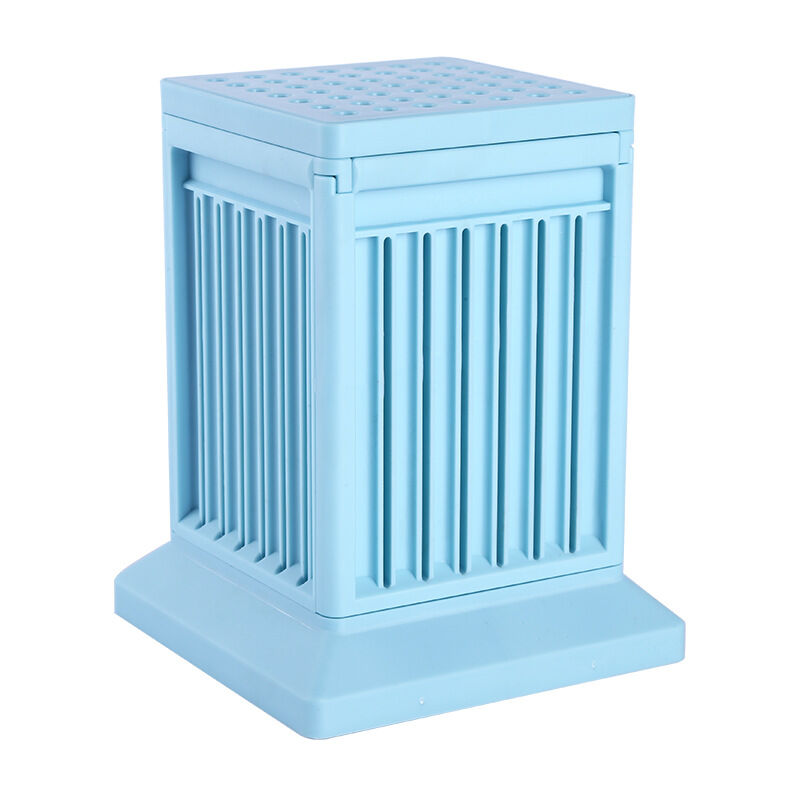 Fei Yu - Fabrique à Brochettes pour Barbecue 49 Trous