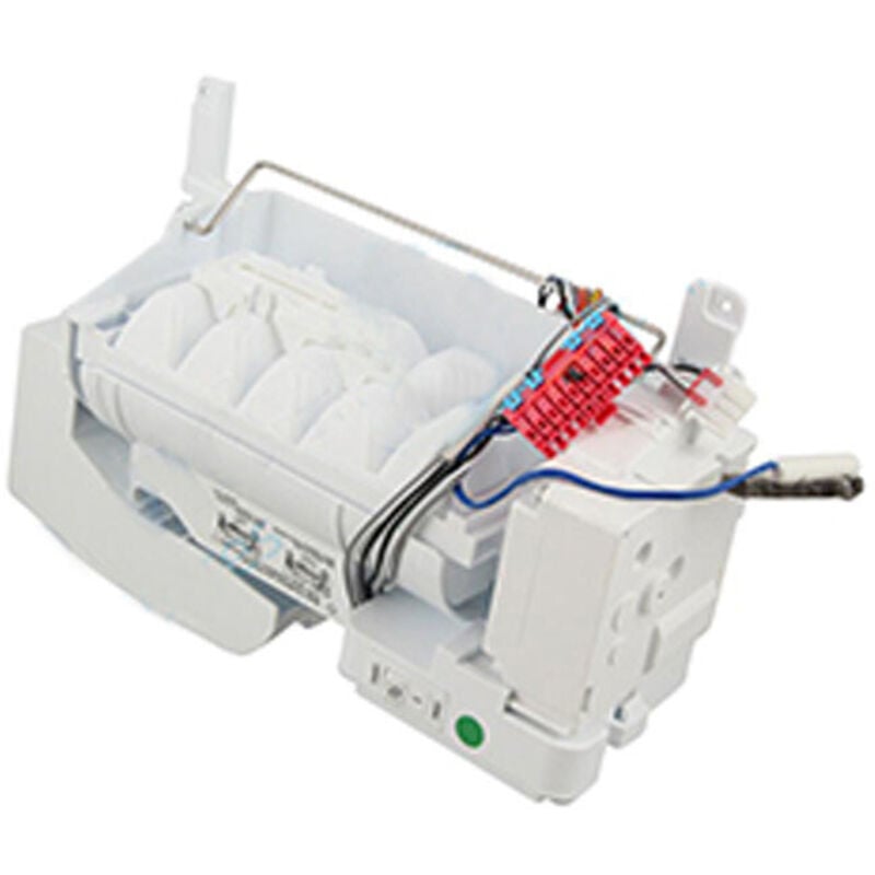 LG - Fabrique à glace