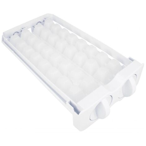 Fabrique à glace pour réfrigérateur – Compatible modèles Sharp – Performance optimale – Q383390