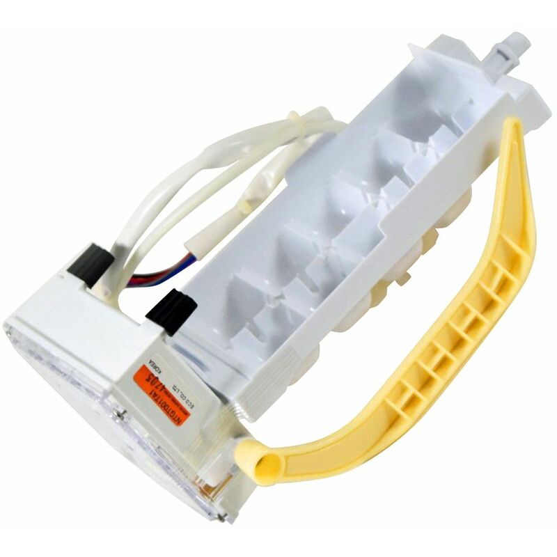 Samsung - Fabrique à glaçons d'origine (DA97-00258H, DA97-00258K) Réfrigérateur, congélateur