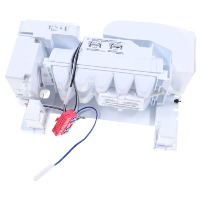 LG - Fabrique à glaçons