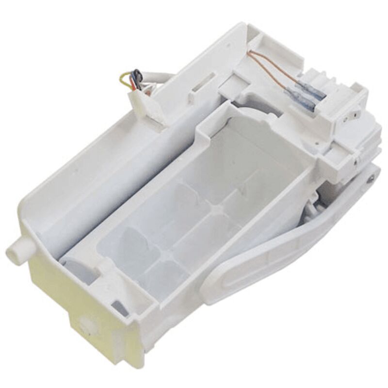 LG - Boîtier commande fabrique a glace (600A) Réfrigérateur, congélateur AEQ32837902