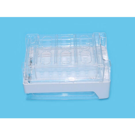Fabrique à glaçons K1637134 pour Réfrigérateur GORENJE, HISENSE