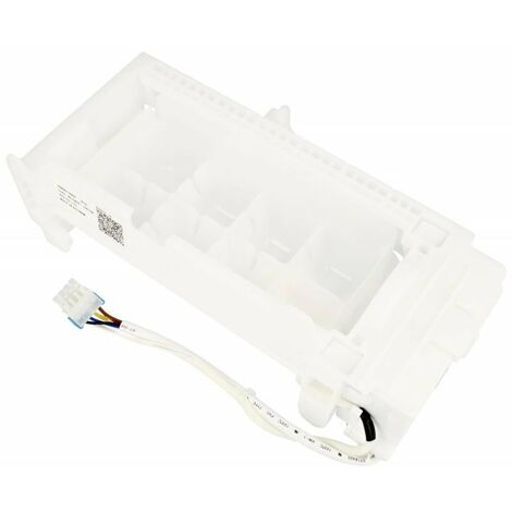FABRIQUE A GLACONS POUR REFRIGERATEUR   SAMSUNG - DA97-19010A