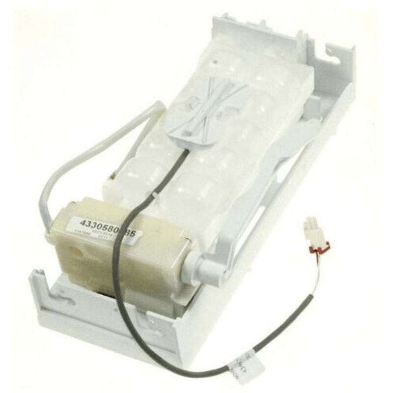 Beko - fabrique bac a glacons pour refrigerateur 4330580185