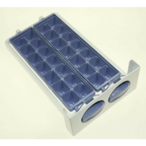 FABRIQUE BAC A GLACONS POUR REFRIGERATEUR WHIRLPOOL - 481269028035