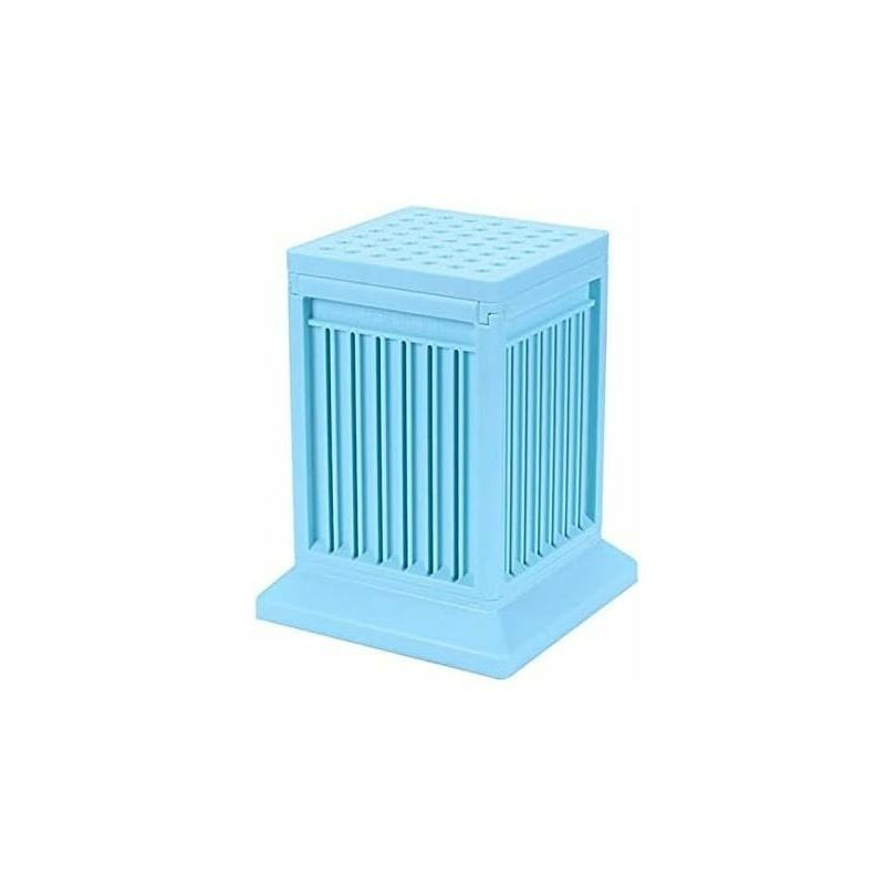 Fabrique à Brochettes pour Barbecue 49 Trous