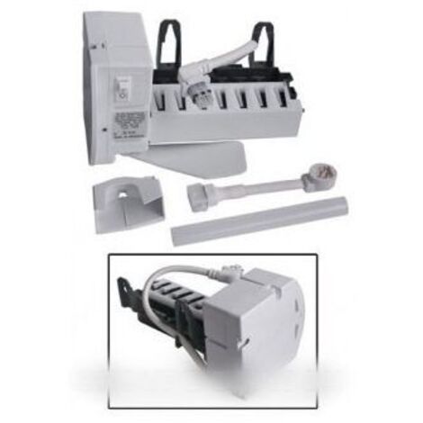 FABRIQUE DE GLACE 145W 230V GENERAL POUR REFRIGERATEUR GENERAL ELECTRIC