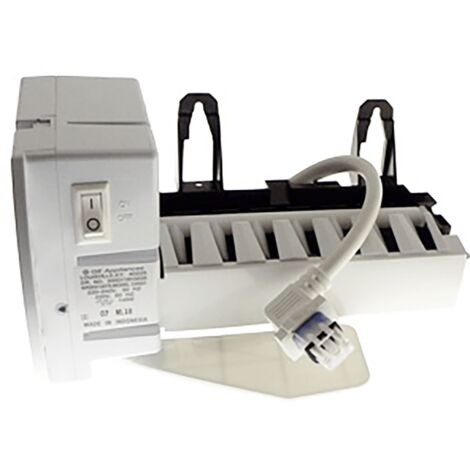 FABRIQUE DE GLACE 145W 230V POUR REFRIGERATEUR GENERAL ELECTRIC - 30404