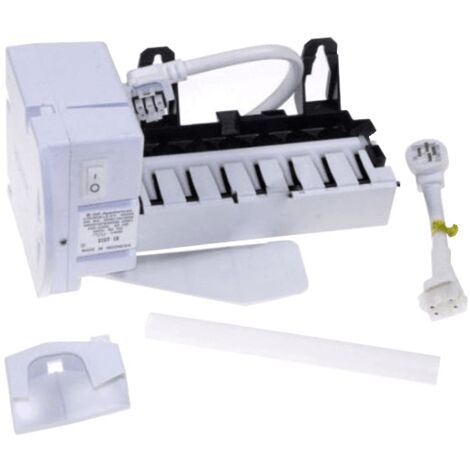 FABRIQUE DE GLACE pour REFRIGERATEUR INDESIT - C00196027