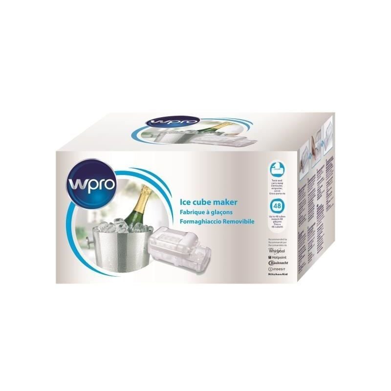 Fabrique de glaçons ICM101 Wpro