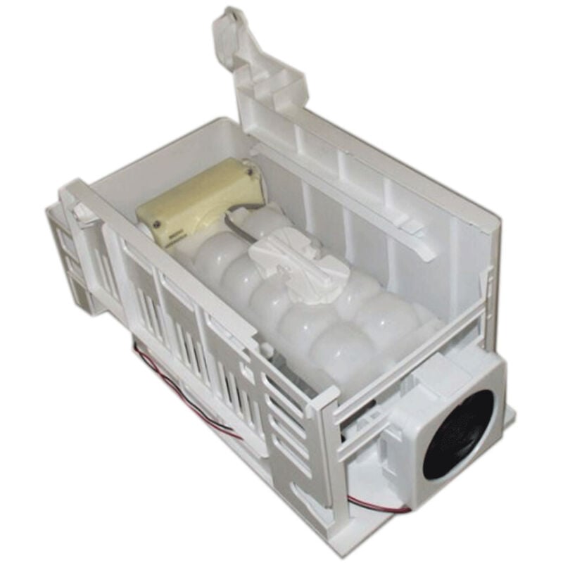 Beko - Fabrique à glaçons