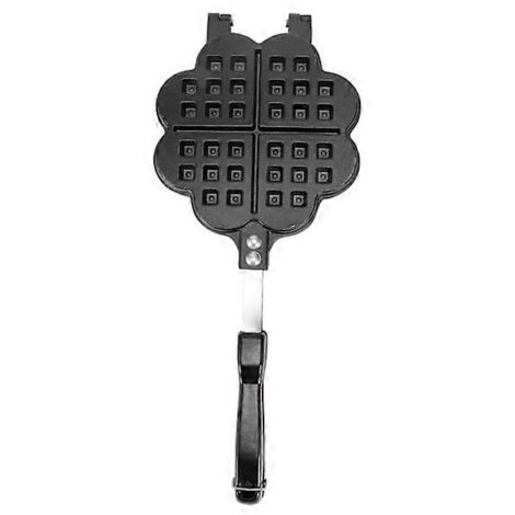 Fabriquez votre propre gaufrier pour cuisinière à gaz - AquaForge