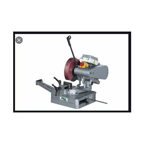 FABRIS TRONZADORA CONTINENTAL 5 HP 300 DISCO ABAS