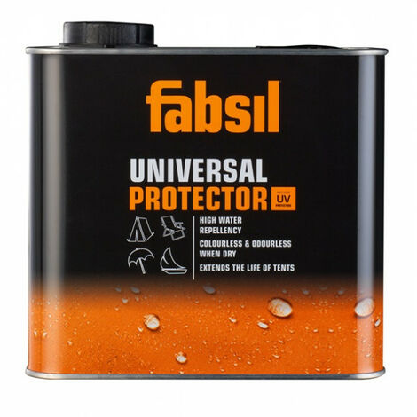 main image of "FABSIL Fabsil UV - 2.5 Litre - GRFAB48"