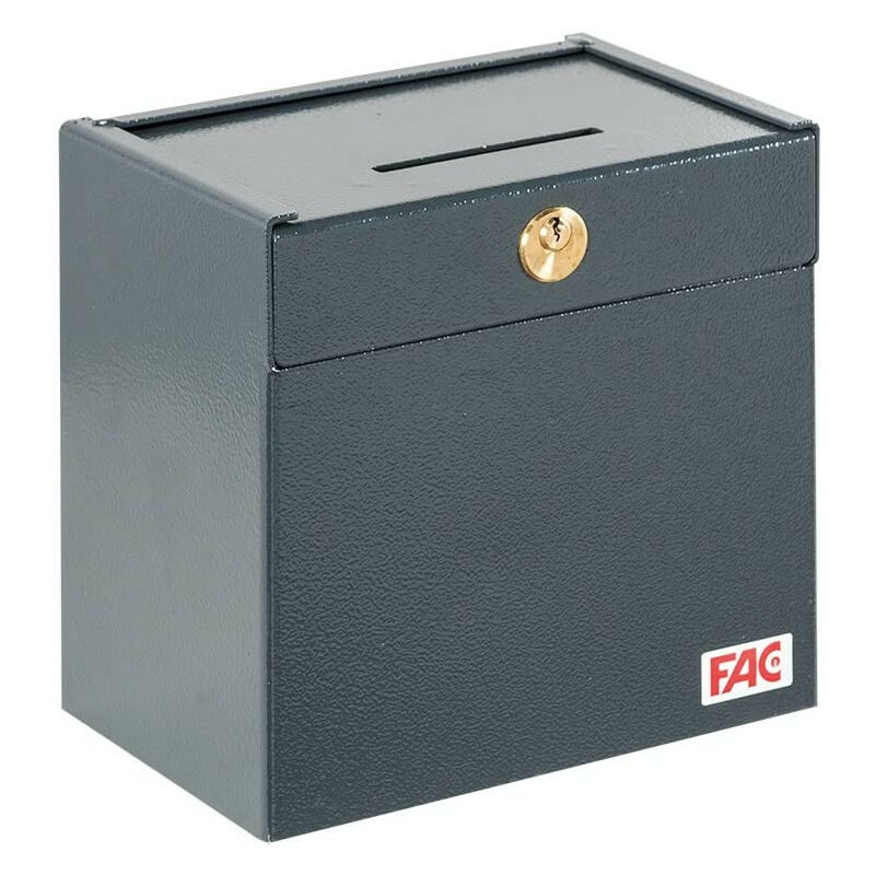 

CAJA FUERTE PARA SUELO 6570/C - Fac