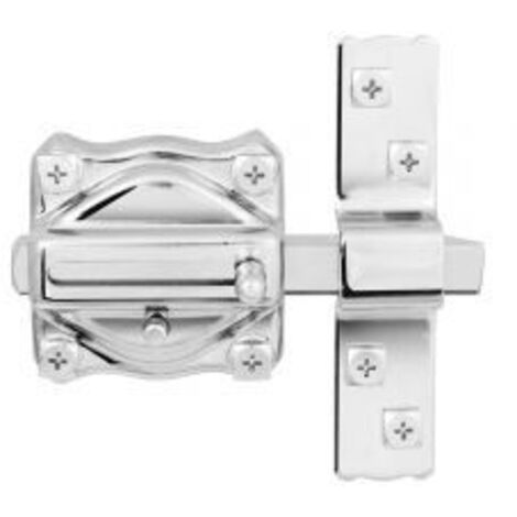 FAC CERROJO 427R/65 NIQ.DCH.LLAVE/BOTON PEQUÑO