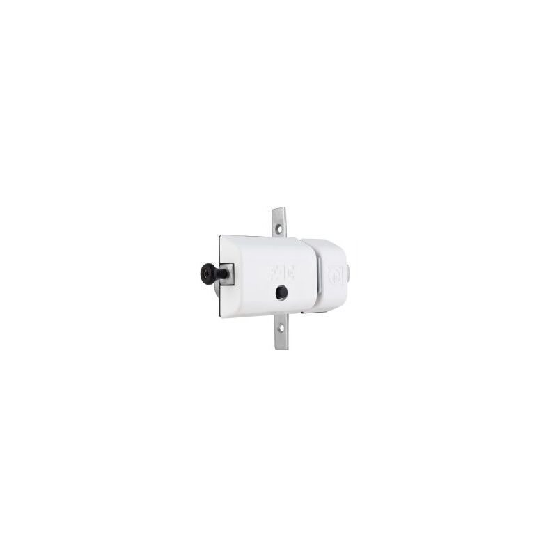 

Fac Cerrojo 446-Rp/80 Uve Magnet Blanco