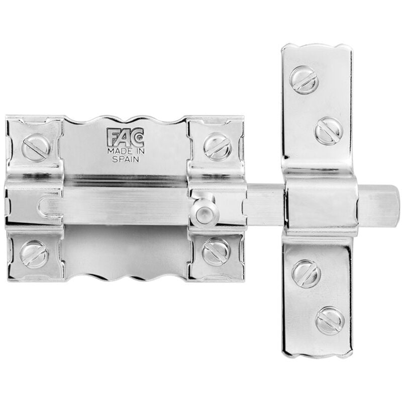 A Outil forgé 03014045 serrure et verrou pour portes