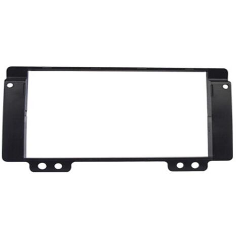 Facade 2DIN compatible avec Landrover Freelander 04-06 - RAF2150D