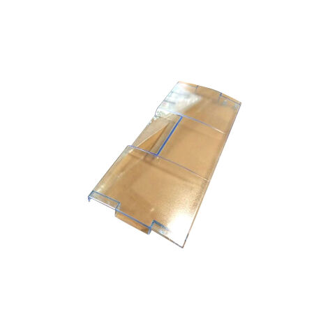 FACADE ABATTANT DU HAUT pour CONGELATEUR BEKO - 4331792400