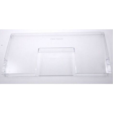 Façade abattante supérieur pour Réfrigérateur BEKO 4332060500