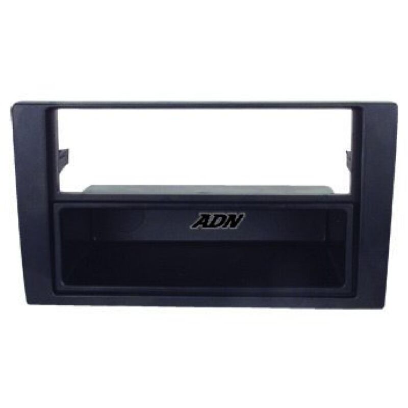 Facade autoradio 2167 compatible avec audi A3 ap03 avec nav A4 01-07 Origine Radio Symphony