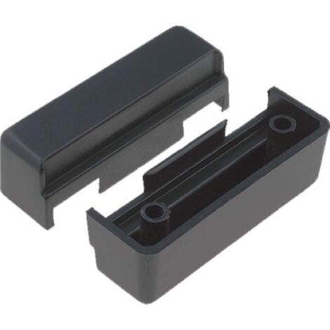 Facade autoradio 1Din compatible avec Audi A4 94-99