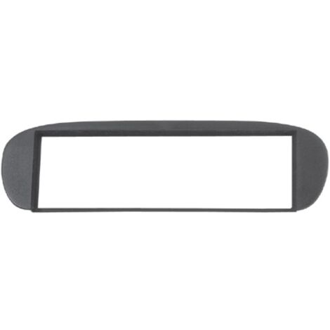 Facade Autoradio 1DIN compatible avec Fiat Barchetta - RAF1505