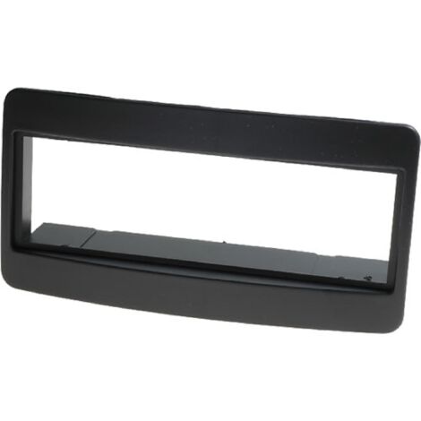 Facade autoradio 1DIN compatible avec pour Toyota Avensis 97-03