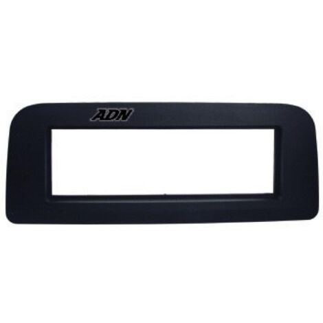 Facade Autoradio 1DIN compatible avec Skoda Fabia 2 07-14