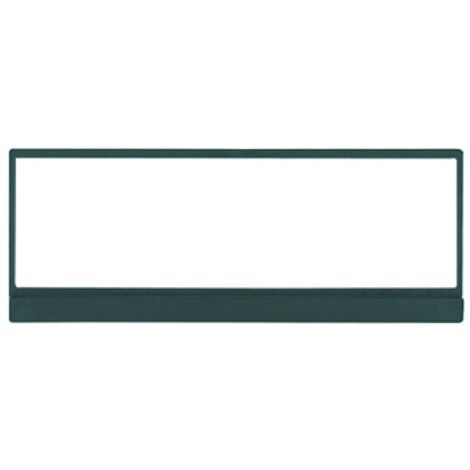 Facade autoradio 1DIN compatible avec Skoda Fabia av03 - RAF3900